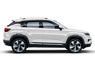 Changan CS35 Plus